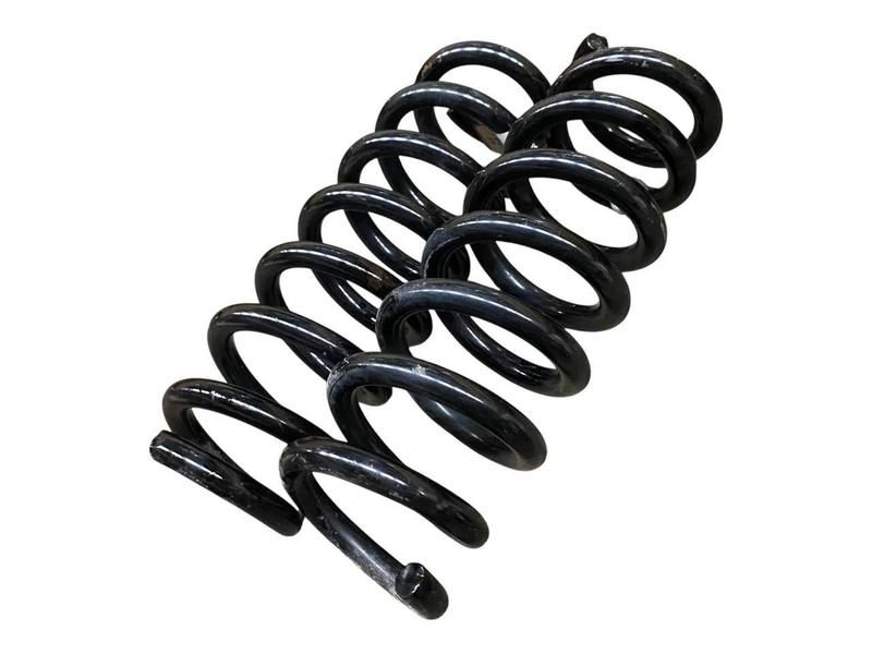 33536851726 Muelle helicoidal trasero BMW 1 Series F20, 1 Series F20 LCI, 1 Series F21, 1 Series F21 LCI, 2 Series F22, 2 Series F22 LCI, 2 Series F23, 2 Series F23 LCI, 3 Series F30, 3 Series F30 LCI, 3 Series F31, 3 Series F31 LCI, 3 Series F34 GT, 3 Series F34 GT LCI, 3 Series F35, 3 Series F35 LCI