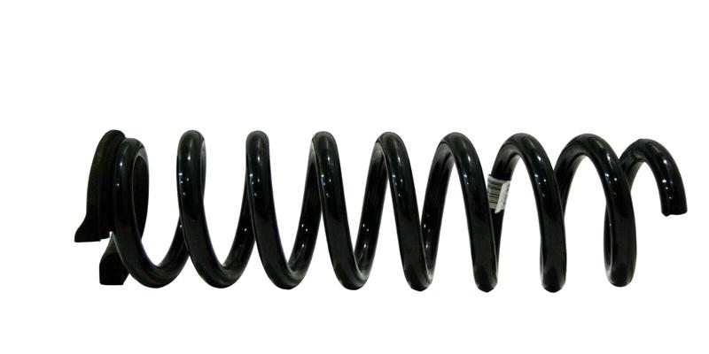 33536851728 Muelle helicoidal trasero BMW 1 Series F20, 1 Series F20 LCI, 1 Series F21, 2 Series F22, 2 Series F23, 3 Series F30, 3 Series F30 LCI, 3 Series F31, 3 Series F34 GT, 4 Series F32, 4 Series F32 LCI, 4 Series F33, 4 Series F36 Gran Coupé