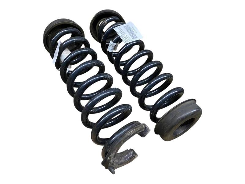 33536851730 Muelle helicoidal trasero BMW 3 Series F34 GT