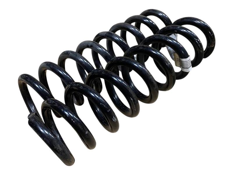 33536851928 Muelle helicoidal trasero BMW 1 Series F20, 1 Series F20 LCI, 1 Series F21, 1 Series F21 LCI, 2 Series F22, 2 Series F22 LCI, 2 Series F23, 2 Series F23 LCI, 3 Series F30, 3 Series F30 LCI, 4 Series F32, 4 Series F32 LCI, 4 Series F33, 4 Series F33 LCI, 4 Series F36 Gran Coupé LCI