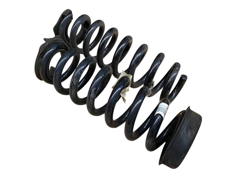 33536851928 Muelle helicoidal trasero BMW 1 Series F20, 1 Series F20 LCI, 1 Series F21, 1 Series F21 LCI, 2 Series F22, 2 Series F22 LCI, 2 Series F23, 2 Series F23 LCI, 3 Series F30, 3 Series F30 LCI, 4 Series F32, 4 Series F32 LCI, 4 Series F33, 4 Series F33 LCI, 4 Series F36 Gran Coupé LCI