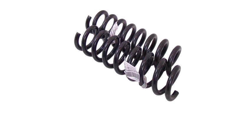 33536851928 Muelle helicoidal trasero BMW 1 Series F20, 1 Series F21, 1 Series F21 LCI