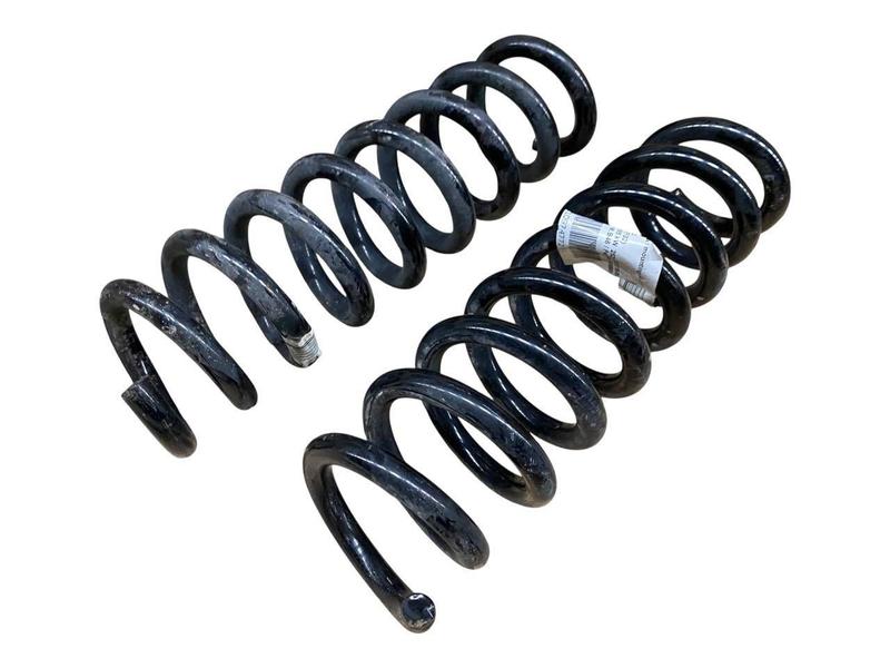 33536851929 Muelle helicoidal trasero BMW 1 Series F20, 1 Series F20 LCI, 1 Series F21, 1 Series F21 LCI, 2 Series F22, 2 Series F22 LCI, 2 Series F23, 2 Series F23 LCI, 3 Series F30, 3 Series F30 LCI, 3 Series F31, 3 Series F31 LCI, 4 Series F32, 4 Series F32 LCI, 4 Series F33, 4 Series F33 LCI, 4 Series F36 Gran Coupé LCI