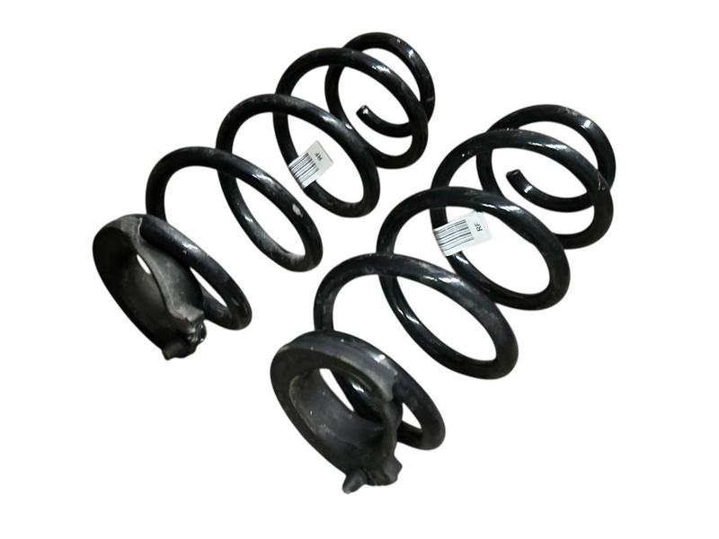 33536852467 Muelle helicoidal trasero BMW MINI Cabrio F57 BEV, MINI Cabrio F57 LCI, MINI Cabrio F67, MINI F55 LCI, MINI F56 BEV LCI, MINI F56 LCI, MINI F65, MINI F66