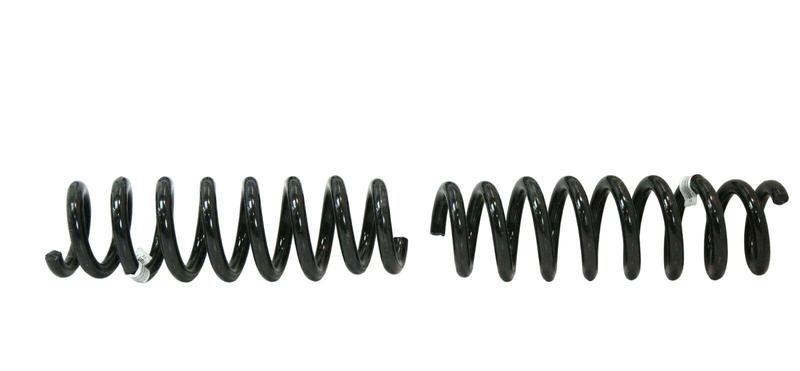 33536855545 Muelle helicoidal trasero BMW 4 Series F32, 4 Series F32 LCI, 4 Series F33, 4 Series F36 Gran Coupé, 4 Series F36 Gran Coupé LCI, 4 Series F82 M4, 4 Series F83 M4