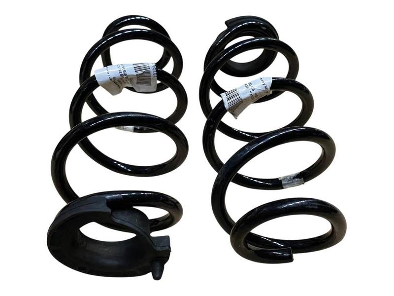 33536864182 Muelle helicoidal trasero BMW MINI F55, MINI F56