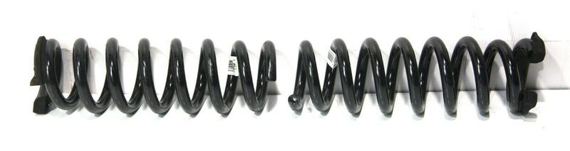 33536865640 Muelle helicoidal delantero BMW 1 Series F20, 1 Series F20 LCI, 1 Series F21, 1 Series F21 LCI, 2 Series F22, 2 Series F22 LCI, 2 Series F23, 2 Series F23 LCI, 3 Series F30, 3 Series F30 LCI, 3 Series F31, 3 Series F31 LCI, 3 Series F34 GT LCI, 3 Series F35, 3 Series F35 LCI, 4 Series F32, 4 Series F32 LCI, 4 Series F33, 4 Series F33 LCI, 4 Series F36 Gran Coupé LCI