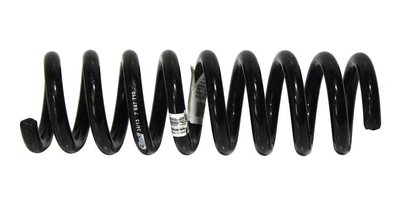 33537847710 Muelle helicoidal delantero BMW 4 Series F82 M4, 4 Series F82 M4 LCI