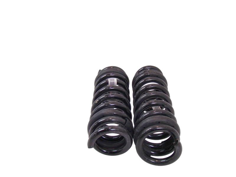 33537857311 Muelle helicoidal trasero BMW 4 Series F82 M4