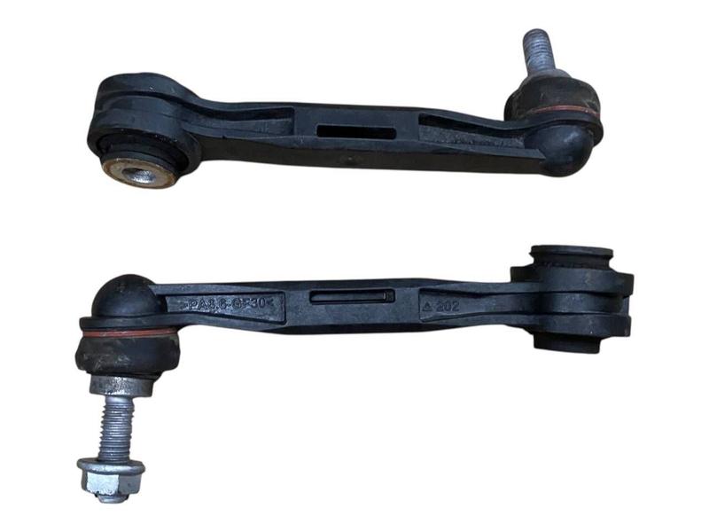 33556790324 Bieleta barra estabilizadora trasera BMW X3 F25, X4 F26