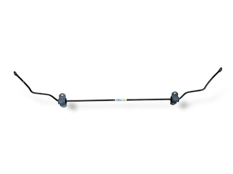 33556853473 Barra estabilizadora trasera BMW 1 Series F20, 1 Series F20 LCI, 1 Series F21, 1 Series F21 LCI, 2 Series F22, 2 Series F22 LCI, 2 Series F23, 2 Series F23 LCI, 3 Series F30, 3 Series F30 LCI, 3 Series F31, 3 Series F31 LCI, 3 Series F35, 3 Series F35 LCI, 4 Series F32, 4 Series F32 LCI, 4 Series F33, 4 Series F33 LCI, 4 Series F36 Gran Coupé LCI