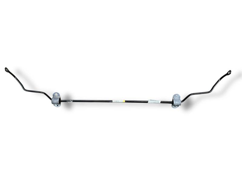 33556853473 Barra estabilizadora trasera BMW 1 Series F20, 1 Series F20 LCI, 1 Series F21, 1 Series F21 LCI, 2 Series F22, 2 Series F22 LCI, 2 Series F23, 2 Series F23 LCI, 3 Series F30, 3 Series F30 LCI, 3 Series F31, 3 Series F31 LCI, 4 Series F32, 4 Series F32 LCI, 4 Series F33, 4 Series F33 LCI, 4 Series F36 Gran Coupé LCI