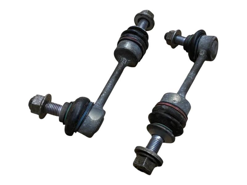 33556857626 Bieleta barra estabilizadora trasera BMW X5 E70 LCI, X5 F15, X5 M F85, X6 E71, X6 E72 Hybrid, X6 F16, X6 M F86