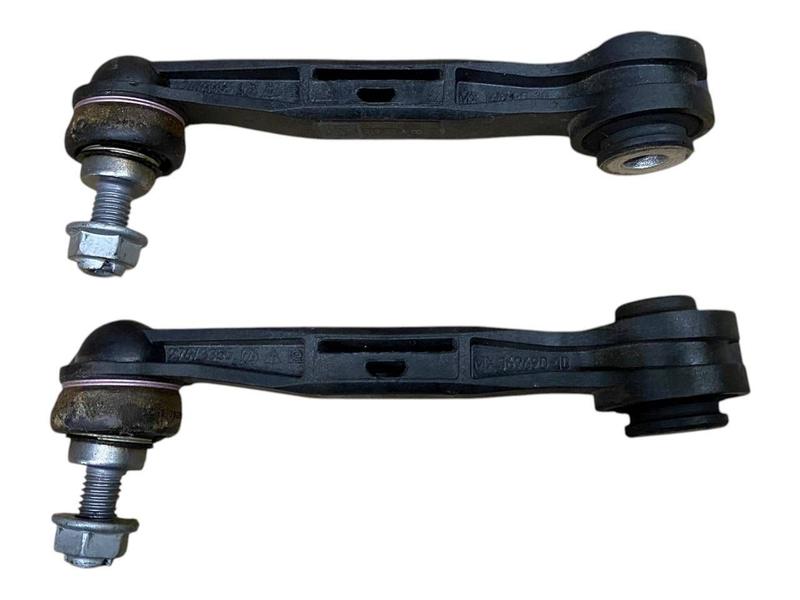 33556870702 Bieleta barra estabilizadora trasera BMW iX3 G08 BEV LCI, X3 G01 LCI, X3 G08 LCI, X4 G02 LCI