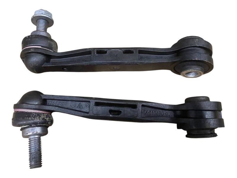 33556870702 Bieleta barra estabilizadora trasera BMW iX3 G08 BEV LCI, X3 G01 LCI, X3 G08 LCI, X4 G02 LCI