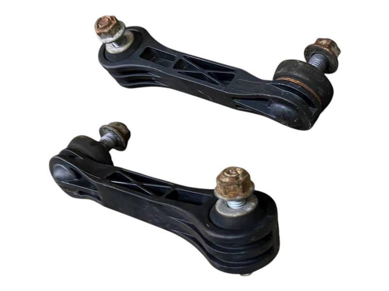 33556882924 Bieleta barra estabilizadora trasera BMW 7 Series G12, 7 Series G12 LCI, X5 G05 LCI, X5L G18 LCI, X6 G06 LCI, X7 G07 LCI