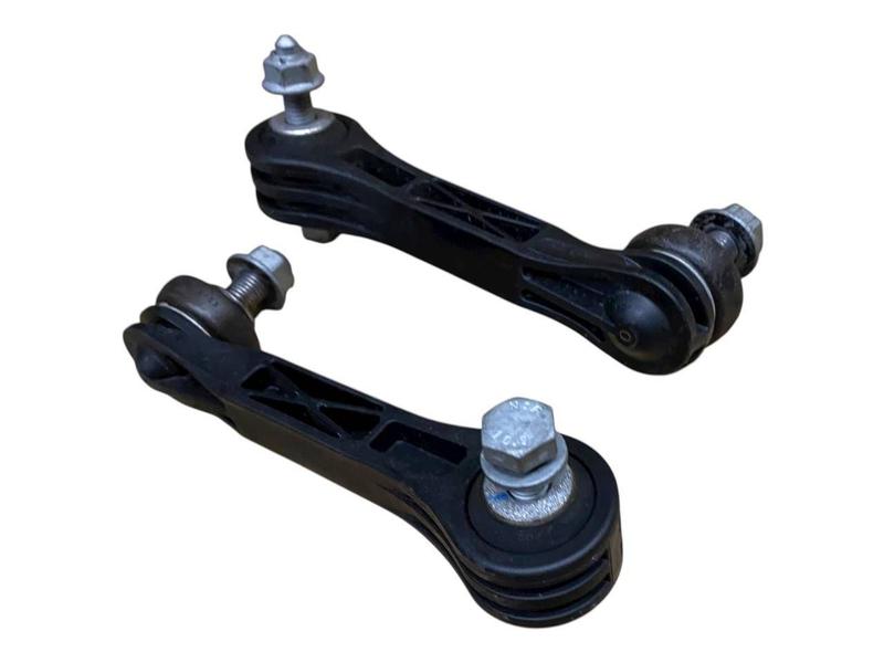 33556882924 Bieleta barra estabilizadora trasera BMW 7 Series G12, 7 Series G12 LCI, X5 G05 LCI, X5L G18 LCI, X6 G06 LCI, X7 G07 LCI