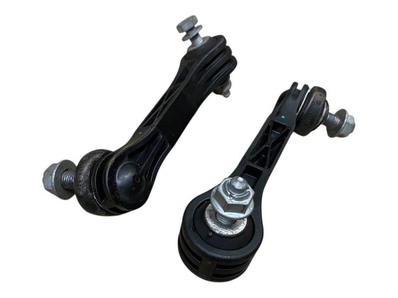 33556882924 Bieleta barra estabilizadora trasera BMW 7 Series G12, 7 Series G12 LCI, X5 G05 LCI, X5L G18 LCI, X6 G06 LCI, X7 G07 LCI