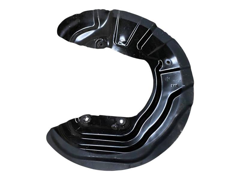 34106787513 Placa protección disco delantero BMW X3 F25, X4 F26