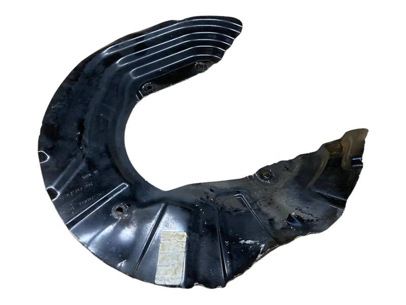 34106787514 Placa protección disco delantero BMW X3 F25, X4 F26