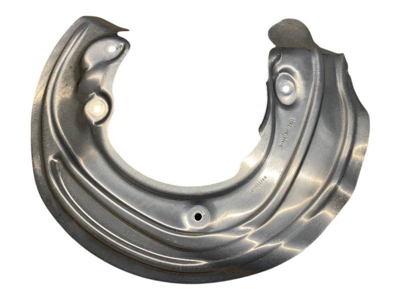 34106870529 Placa protección disco delantero BMW X3 G01, X3 G08, X4 G02