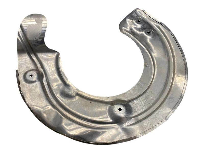 34106871903 Placa protección disco delantero BMW X5 G05, X6 G06, X7 G07