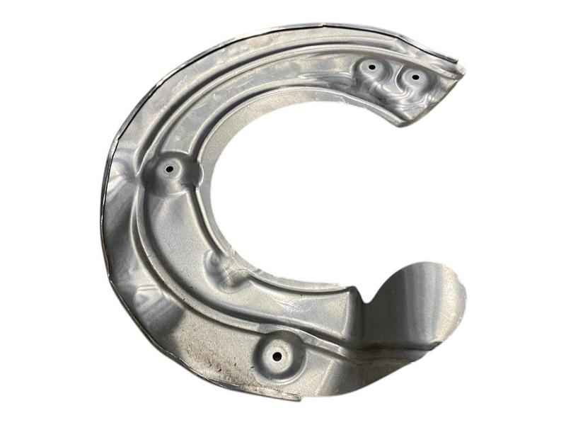 34106871904 Placa protección disco delantero BMW X5 G05, X6 G06, X7 G07