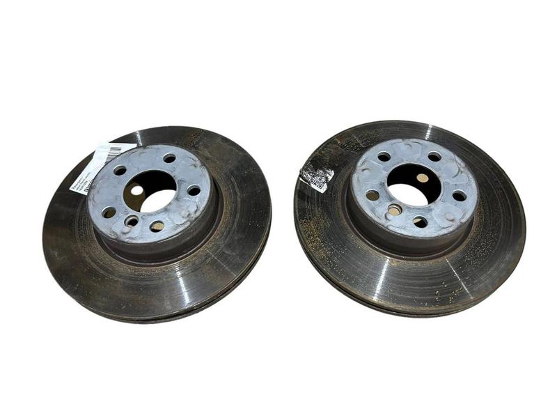 34106877212 Disco freno delantero BMW 3 Series G20 Saloon, 3 Series G20 Saloon LCI, 3 Series G21 Touring, 3 Series G21 Touring LCI