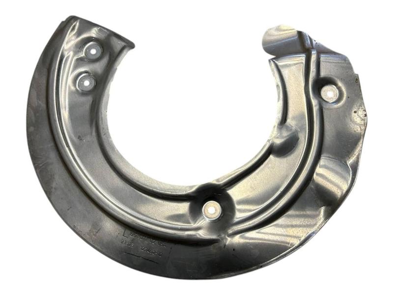 34106878311 Placa protección disco delantero BMW X5 G05, X6 G06, X7 G07