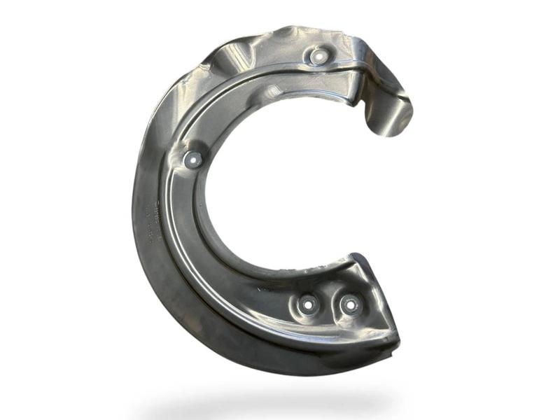 34106878312 Placa protección disco delantero BMW X5 G05, X6 G06, X7 G07