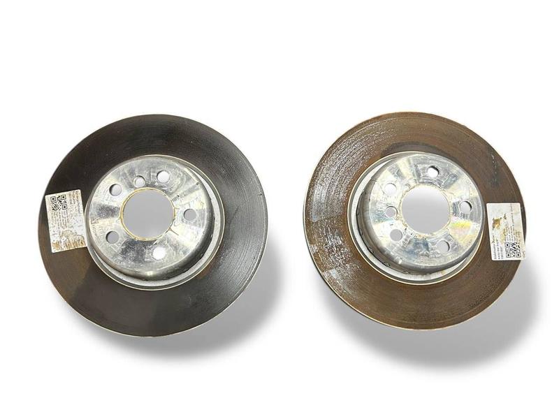 34106880072 Disco freno delantero BMW 2 Series G42, 3 Series G20 Saloon, 3 Series G20 Saloon LCI, 3 Series G21 Touring LCI, 3 Series G28 Saloon, 3 Series G28 Saloon LCI, 4 Series G22 Coupé LCI, 4 Series G23 Convertible LCI, 4 Series G26 Gran Coupé LCI, 5 Series G30, 5 Series G30 LCI, 5 Series G31 Touring LCI, X3 G01 LCI, X4 G02 LCI, Z4 G29