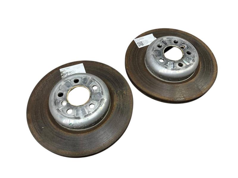 34108858706 Disco freno delantero BMW 2 Series G42, 3 Series G20 Saloon, 3 Series G20 Saloon LCI, 3 Series G21 Touring LCI, 4 Series G22 Coupé LCI, 4 Series G23 Convertible LCI, 5 Series G30, 5 Series G30 LCI, 5 Series G31 Touring LCI, 6 Series G32 GT LCI, 7 Series G11, 7 Series G11 LCI, 7 Series G12, 7 Series G12 LCI, 8 Series G14 Convertible, 8 Series G15 Coupé, 8 Series G16 Gran Coupé, iX I20, X3 G01 LCI, X4 G02 LCI, X5 G05 LCI, X5L G18 LCI, X6 G06 LCI, X7 G07 LCI, Z4 G29