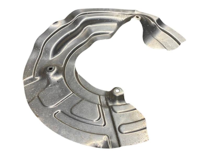 34112284744 Placa protección disco delantero BMW 2 Series F87 M2 LCI, 3 Series F80 M3 LCI, 4 Series F82 M4 LCI, 4 Series F83 M4 LCI