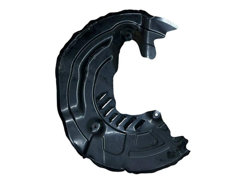 34112284768 Placa protección disco delantero BMW 3 Series F80 M3 LCI, 4 Series F82 M4 LCI, 4 Series F83 M4 LCI