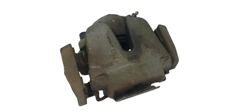 34116776784 Juego discos y pinzas de freno BMW X4 F26, X5 E70 LCI, X5 F15, X6 E71, X6 F16