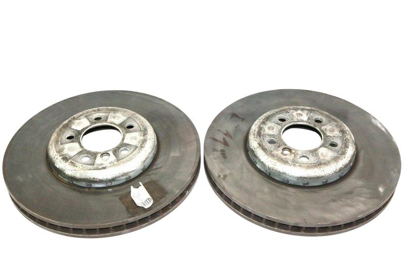 34116785675 Disco freno delantero BMW 5 Series F07 GT, 5 Series F07 GT LCI, 5 Series F10