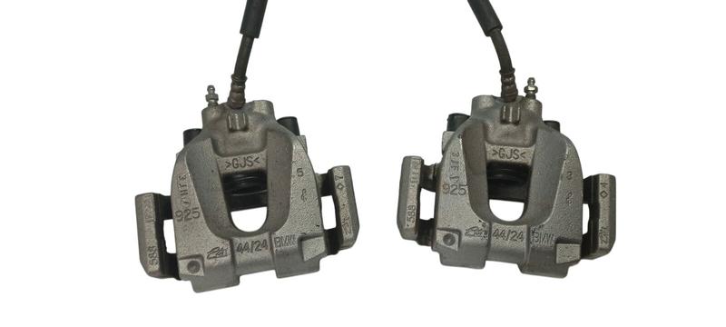 34116786817 Juego discos y pinzas de freno BMW 5 Series F07 GT LCI, 7 Series F01, 7 Series F01 LCI, 7 Series F02, 7 Series F02 LCI, 7 Series F04 Hybrid