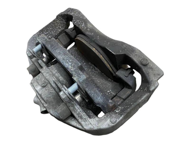34116786818 Pinza freno delantera BMW 5 Series F07 GT LCI, 5 Series F10, 5 Series F10 LCI, 5 Series F11, 5 Series F11 LCI, 6 Series F06 Gran Coupé LCI, 6 Series F12, 6 Series F12 LCI, 6 Series F13, 6 Series F13 LCI, 7 Series F01, 7 Series F01 LCI, 7 Series F02, 7 Series F02 LCI, 7 Series F04 Hybrid