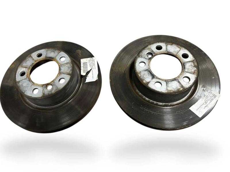 34116792217 Disco freno delantero BMW 1 Series F20, 1 Series F20 LCI, 1 Series F21, 1 Series F21 LCI, 3 Series F30, 3 Series F30 LCI, 3 Series F31, 3 Series F31 LCI, 3 Series F34 GT LCI, 4 Series F32, 4 Series F32 LCI, 4 Series F33, 4 Series F33 LCI, 4 Series F36 Gran Coupé LCI