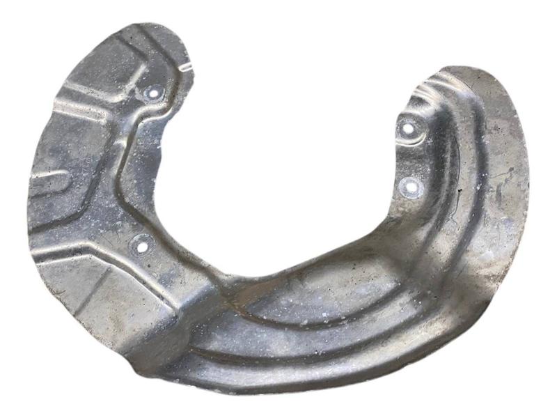 34116792237 Placa protección disco delantero BMW 1 Series F20, 1 Series F20 LCI, 1 Series F21, 1 Series F21 LCI, 2 Series F22, 2 Series F22 LCI, 2 Series F23, 2 Series F23 LCI, 3 Series F30, 3 Series F30 LCI, 3 Series F31, 3 Series F31 LCI, 3 Series F34 GT LCI, 3 Series F35, 3 Series F35 LCI, 4 Series F32, 4 Series F32 LCI, 4 Series F33, 4 Series F33 LCI, 4 Series F36 Gran Coupé LCI