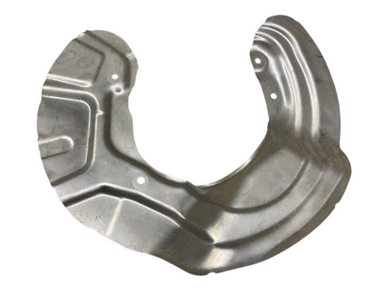 34116792237 Placa protección disco delantero BMW 2 Series F22, 2 Series F22 LCI, 2 Series F23