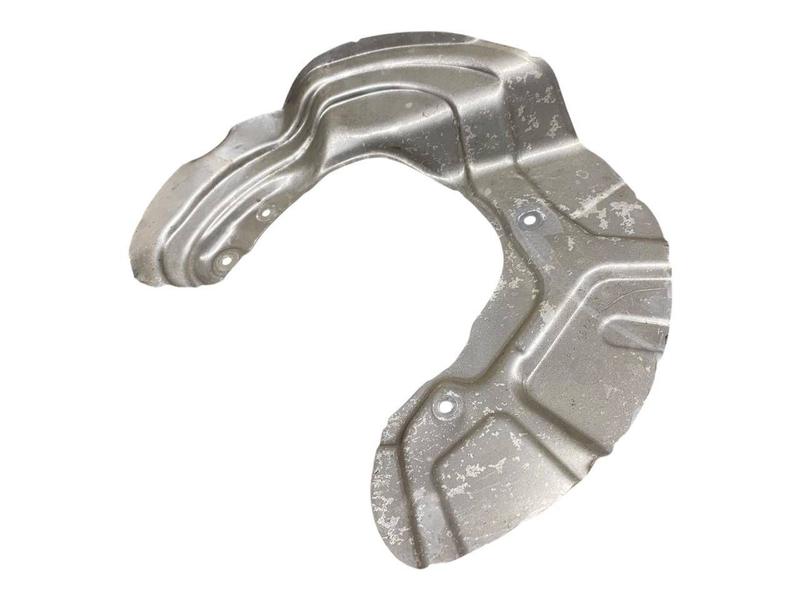 34116792237 Placa protección disco delantero BMW 3 Series F30, 3 Series F30 LCI, 3 Series F31, 3 Series F35