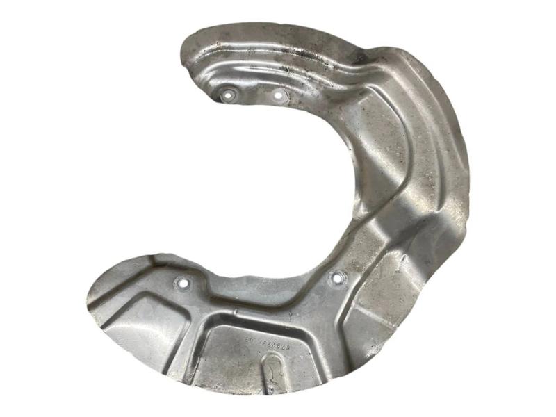 34116792237 Placa protección disco delantero BMW 3 Series F30, 3 Series F30 LCI, 3 Series F31, 3 Series F35