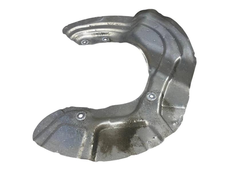 34116792237 Placa protección disco delantero BMW 3 Series F30, 3 Series F30 LCI, 3 Series F31, 3 Series F35