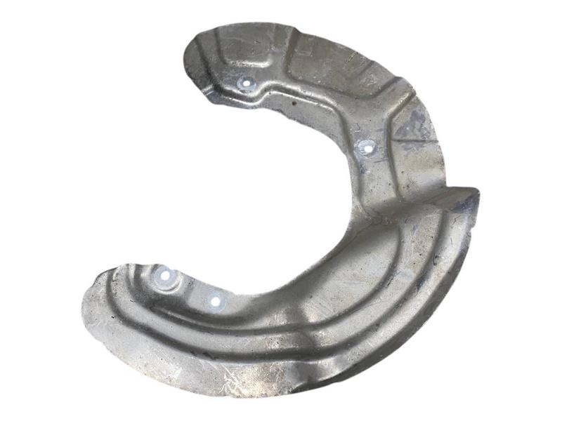 34116792238 Placa protección disco delantero BMW 1 Series F20, 1 Series F20 LCI, 1 Series F21, 1 Series F21 LCI, 2 Series F22, 2 Series F22 LCI, 2 Series F23, 2 Series F23 LCI, 3 Series F30, 3 Series F30 LCI, 3 Series F31, 3 Series F31 LCI, 3 Series F34 GT LCI, 3 Series F35, 3 Series F35 LCI, 4 Series F32, 4 Series F32 LCI, 4 Series F33, 4 Series F33 LCI, 4 Series F36 Gran Coupé LCI