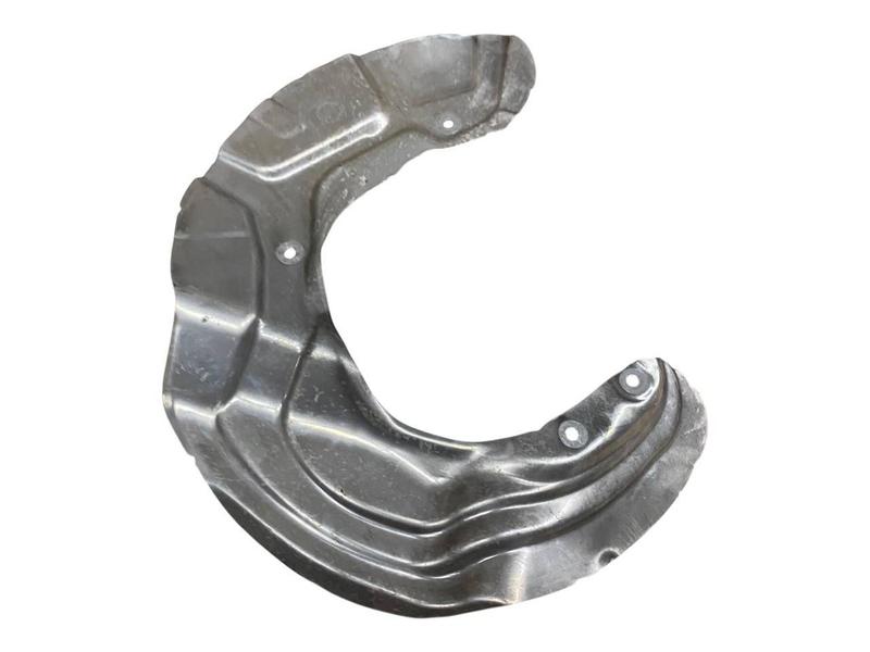 34116792238 Placa protección disco delantero BMW 3 Series F30, 3 Series F30 LCI, 3 Series F31, 3 Series F35