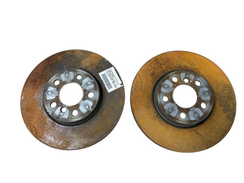 34116799351 Disco freno delantero BMW 1 Series F40, 2 Series F45 Active Tourer LCI, 2 Series F46 Gran Tourer LCI, MINI Clubman F54 LCI, MINI Countryman F60, X1 F48 LCI, X2 F39