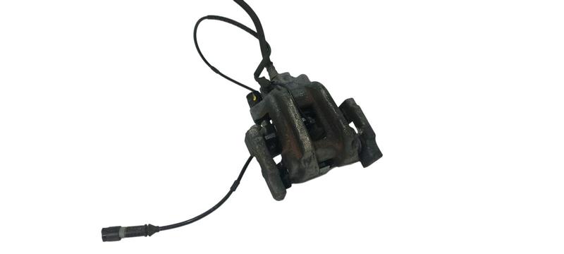 34116850649 Juego discos y pinzas de freno BMW 1 Series F20, 1 Series F20 LCI, 1 Series F21, 1 Series F21 LCI, 3 Series F30, 3 Series F30 LCI, 3 Series F31, 3 Series F31 LCI, 3 Series F34 GT LCI, 4 Series F32, 4 Series F32 LCI, 4 Series F33, 4 Series F33 LCI, 4 Series F36 Gran Coupé LCI