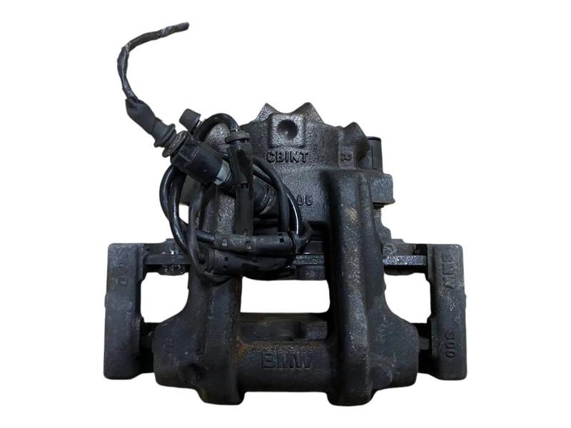 34116850649 Pinza freno delantera BMW 1 Series F20, 1 Series F20 LCI, 1 Series F21, 1 Series F21 LCI, 3 Series F30, 3 Series F30 LCI, 3 Series F31, 3 Series F31 LCI, 3 Series F34 GT LCI, 4 Series F32, 4 Series F32 LCI, 4 Series F33, 4 Series F33 LCI, 4 Series F36 Gran Coupé LCI