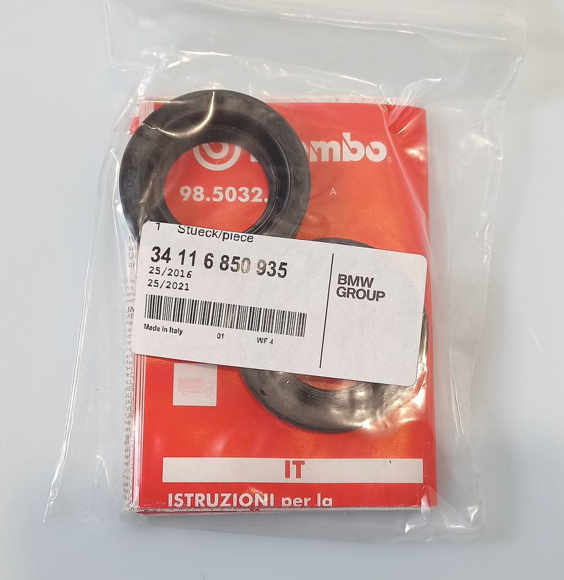 34116850935 Piezas BMW 1 Series F20, 1 Series F20 LCI, 1 Series F21, 1 Series F21 LCI, 2 Series F22, 2 Series F22 LCI, 2 Series F23, 2 Series F23 LCI, 2 Series F87 M2 LCI, 3 Series F30, 3 Series F30 LCI, 3 Series F31, 3 Series F31 LCI, 3 Series F34 GT LCI, 3 Series F35, 3 Series F35 LCI, 3 Series F80 M3 LCI, 4 Series F32, 4 Series F32 LCI, 4 Series F33, 4 Series F33 LCI, 4 Series F36 Gran Coupé LCI, 4 Series F82 M4 LCI, 4 Series F83 M4 LCI, i8 I12 LCI, i8 I15